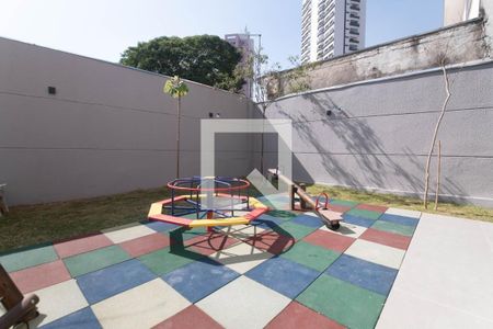 Apartamento à venda com 29m², 2 quartos e sem vaga Apartamento à venda com 29m², 2 quartos e sem vagaÁrea comum