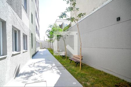 Apartamento à venda com 29m², 2 quartos e sem vaga Apartamento à venda com 29m², 2 quartos e sem vagaÁrea comum