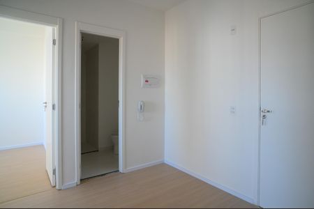 Apartamento à venda com 29m², 2 quartos e sem vaga Apartamento à venda com 29m², 2 quartos e sem vagaSala/Cozinha