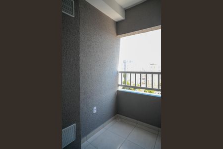 Apartamento à venda com 29m², 2 quartos e sem vaga Apartamento à venda com 29m², 2 quartos e sem vagaVaranda