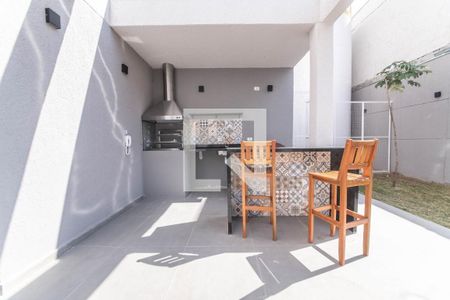 Apartamento à venda com 29m², 2 quartos e sem vaga Apartamento à venda com 29m², 2 quartos e sem vagaÁrea comum