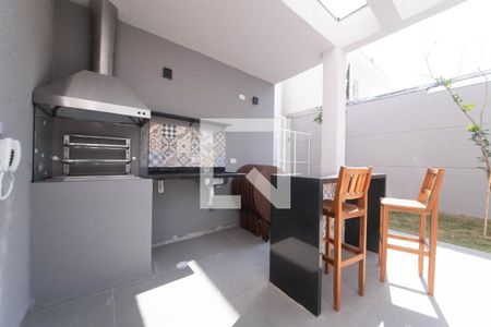 Apartamento à venda com 29m², 2 quartos e sem vaga Apartamento à venda com 29m², 2 quartos e sem vagaÁrea comum