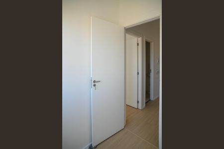 Apartamento à venda com 29m², 2 quartos e sem vaga Apartamento à venda com 29m², 2 quartos e sem vagaQuarto 1