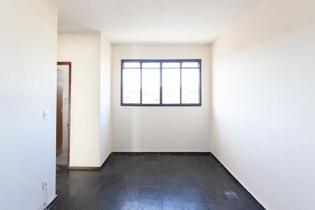 Sala de apartamento à venda com 2 quartos, 90m² em São Benedito, Belo Horizonte