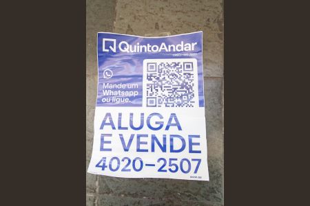 Apartamento à venda com 90m², 2 quartos e 1 vaga Apartamento à venda com 90m², 2 quartos e 1 vagaPlaquinha Instalada