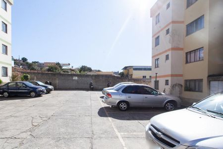 Apartamento à venda com 90m², 2 quartos e 1 vaga Apartamento à venda com 90m², 2 quartos e 1 vagaEstacionamento