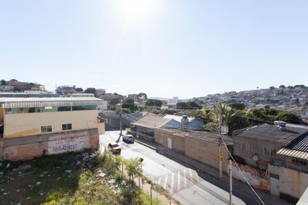 Apartamento à venda com 90m², 2 quartos e 1 vaga Apartamento à venda com 90m², 2 quartos e 1 vagaVista do Quarto 2