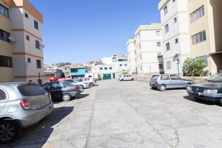 Apartamento à venda com 90m², 2 quartos e 1 vaga Apartamento à venda com 90m², 2 quartos e 1 vagaEstacionamento