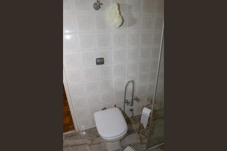 Apartamento à venda com 100m², 3 quartos e 1 vaga Apartamento à venda com 100m², 3 quartos e 1 vagaBanheiro