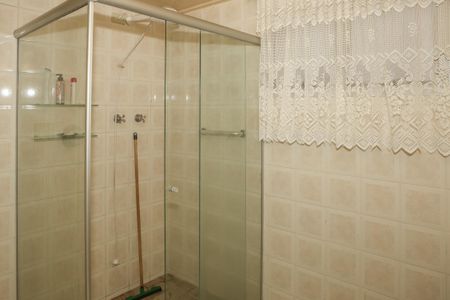 Apartamento à venda com 100m², 3 quartos e 1 vaga Apartamento à venda com 100m², 3 quartos e 1 vagaBanheiro