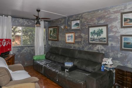 Apartamento à venda com 100m², 3 quartos e 1 vaga Apartamento à venda com 100m², 3 quartos e 1 vagaSala