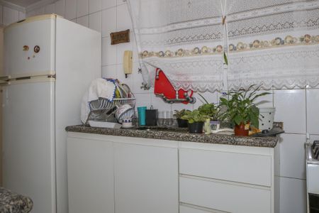 Apartamento à venda com 100m², 3 quartos e 1 vaga Apartamento à venda com 100m², 3 quartos e 1 vagaCozinha