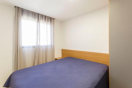 Studio para alugar com 28m², 1 quarto e sem vagaQuarto