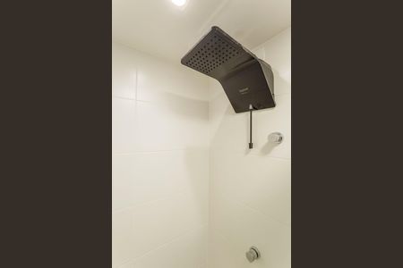 Studio para alugar com 28m², 1 quarto e sem vagaBanheiro Social