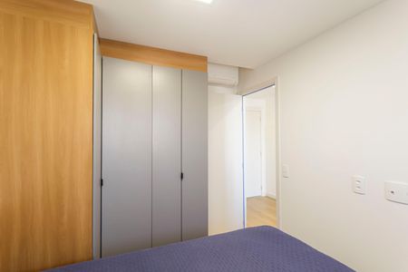 Studio para alugar com 28m², 1 quarto e sem vagaQuarto