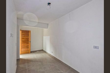 Studio de kitnet/studio à venda com 1 quarto, 33m² em Jardim Maristela, São Paulo