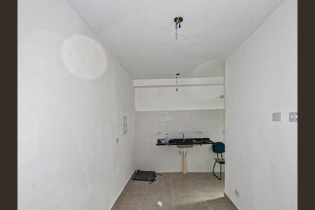 Studio à venda com 33m², 1 quarto e sem vagaStudio