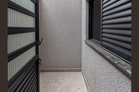 Studio à venda com 33m², 1 quarto e sem vagaÁrea de Serviço