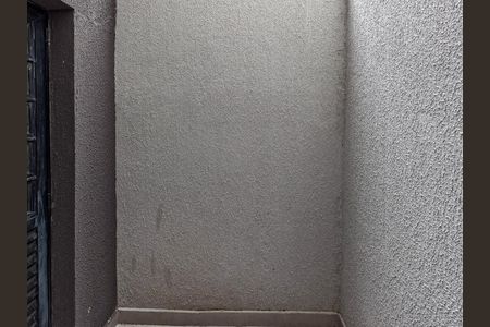 Studio à venda com 33m², 1 quarto e sem vagaÁrea de Serviço