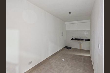 Studio de kitnet/studio à venda com 1 quarto, 33m² em Jardim Maristela, São Paulo