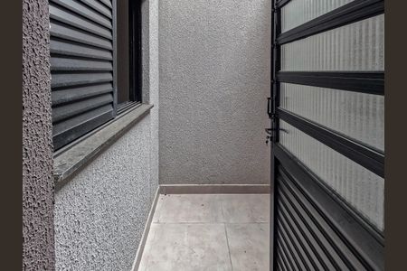 Studio à venda com 29m², 1 quarto e sem vagaÁrea de Serviço