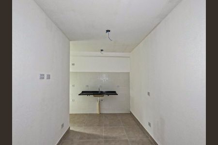 Studio à venda com 29m², 1 quarto e sem vagaStudio