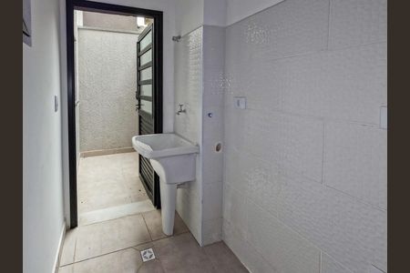 Studio à venda com 29m², 1 quarto e sem vagaÁrea de Serviço