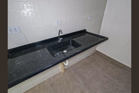 Studio à venda com 29m², 1 quarto e sem vagaStudio