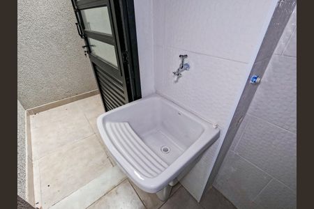 Studio à venda com 29m², 1 quarto e sem vagaÁrea de Serviço