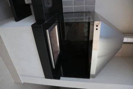 Apartamento à venda com 26m², 1 quarto e 1 vagaÁrea comum