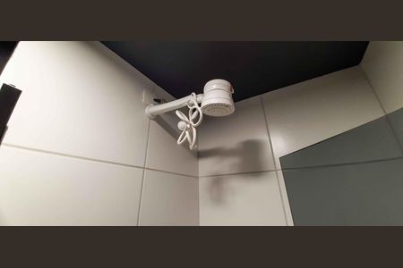 Apartamento à venda com 26m², 1 quarto e 1 vagaBanheiro