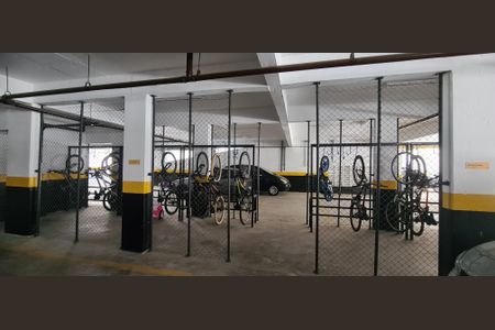 Apartamento à venda com 26m², 1 quarto e 1 vagaÁrea comum