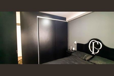 Apartamento à venda com 26m², 1 quarto e 1 vagaQuarto