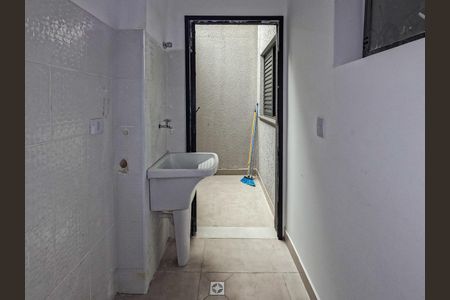 Studio à venda com 29m², 1 quarto e sem vagaÁrea de Serviço