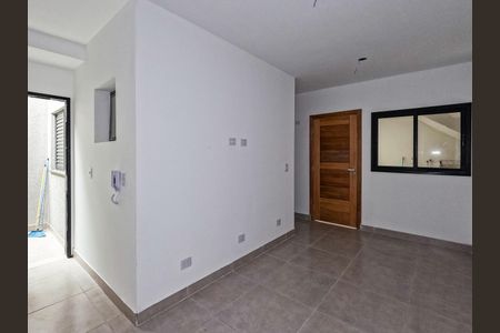 Studio de kitnet/studio à venda com 1 quarto, 29m² em Jardim Maristela, São Paulo