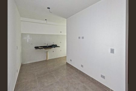 Studio de kitnet/studio à venda com 1 quarto, 29m² em Jardim Maristela, São Paulo