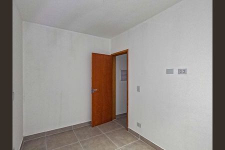 Quarto de kitnet/studio à venda com 1 quarto, 29m² em Jardim Maristela, São Paulo