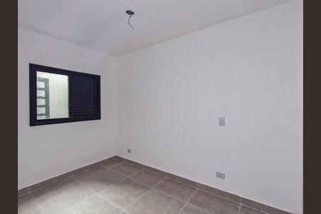 Quarto de kitnet/studio à venda com 1 quarto, 29m² em Jardim Maristela, São Paulo