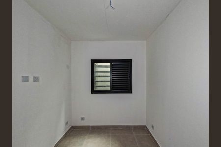 Quarto de kitnet/studio à venda com 1 quarto, 29m² em Jardim Maristela, São Paulo