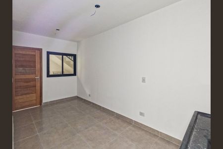 Studio de kitnet/studio à venda com 1 quarto, 29m² em Jardim Maristela, São Paulo