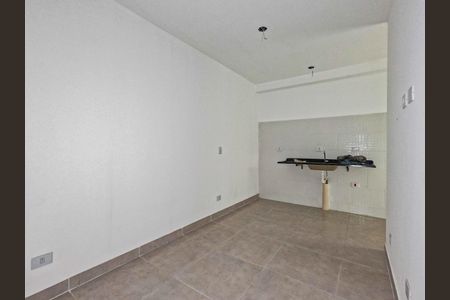 Studio de kitnet/studio à venda com 1 quarto, 29m² em Jardim Maristela, São Paulo