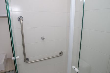 Studio para alugar com 25m², 1 quarto e sem vagaBanheiro