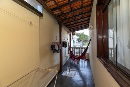 Casa à venda com 647m², 7 quartos e 4 vagasÁrea comum