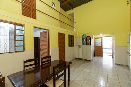 Casa à venda com 647m², 7 quartos e 4 vagasCozinha