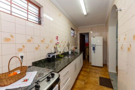 Casa à venda com 647m², 7 quartos e 4 vagasCozinha