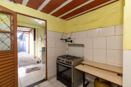 Casa à venda com 647m², 7 quartos e 4 vagasCozinha 3