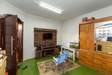 Casa à venda com 647m², 7 quartos e 4 vagasSala 3