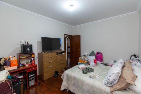 Casa à venda com 647m², 7 quartos e 4 vagasQuarto 4