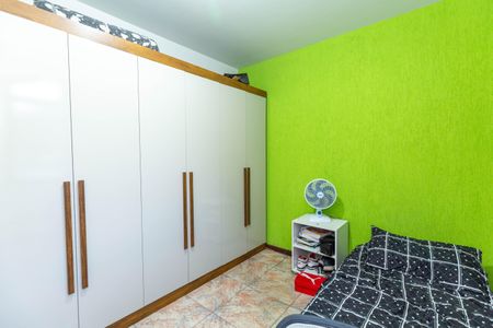 Casa à venda com 647m², 7 quartos e 4 vagasQuarto 2