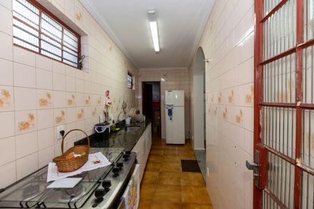 Casa à venda com 647m², 7 quartos e 4 vagasCozinha